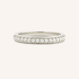Ellery Diamond Anniversary Band