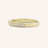 Ellery Diamond Anniversary Band