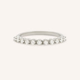 Sutton Diamond Anniversary Band
