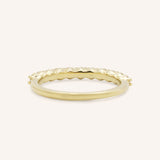 Sutton Diamond Anniversary Band