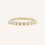 Sutton Diamond Anniversary Band