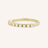 Sutton Diamond Anniversary Band