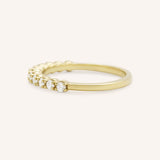 Sutton Diamond Anniversary Band