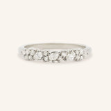 Junya Diamond Anniversary Band