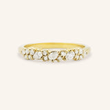 Junya Diamond Anniversary Band