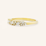 Junya Diamond Anniversary Band