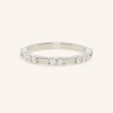 Hickory Diamond Anniversary Band