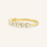 Manami Diamond Heart Anniversary Band