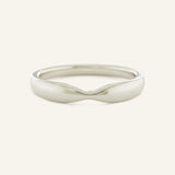 Mila Curved Nesting Ring