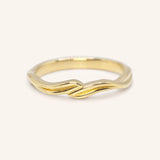Acorna Stackable Ring