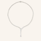 Riviera Diamond Necklace