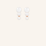 Amor Pearl Earrings