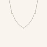 Orion's Opal Necklace