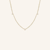 Orion's Opal Necklace