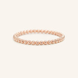 Emi Petite Beaded Ring