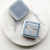 Crown Leaf Ring