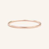 Strolling Aimlessly 1 MM Ring