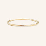 Strolling Aimlessly 1 MM Ring