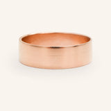 Everyday Cigar Band 6MM