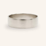Everyday Cigar Band 6MM