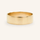 Everyday Cigar Band 6MM