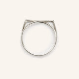 Cat Got Your Tongue Ring