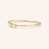 Teeny Tiny Bow Ring
