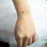 Junie Cable Chain Bracelet