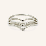 Point The Way Ring