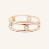 Journey By Dream Ring