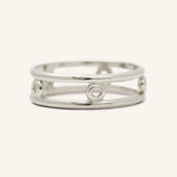 Journey By Dream Ring