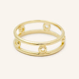Journey By Dream Ring