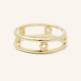 Journey By Dream Ring