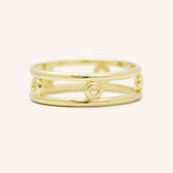 Journey By Dream Ring
