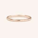 Strolling Aimlessly 1.75 MM Ring