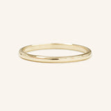 Strolling Aimlessly 1.75 MM Ring