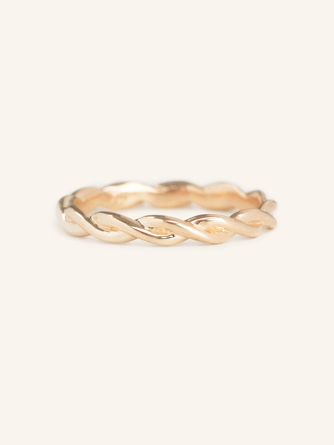 Foxtail Lily Ring