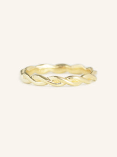 Foxtail Lily Ring