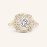 #14k solid gold color_yellow