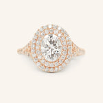 #14k solid gold color_rose