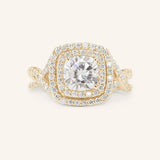 #14k solid gold color_yellow