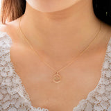 Chinese Ma Ma “Grandma” 嫲嫲 Pendant