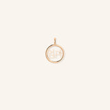 Korean “Mama” 엄마 Pendant