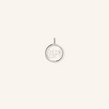 Korean “Mama” 엄마 Pendant