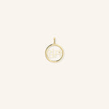 Korean “Mama” 엄마 Pendant