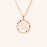 Japanese “Mama” 母 Necklace