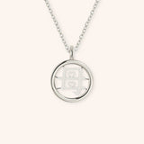 Japanese “Mama” 母 Necklace