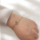 Japanese “Mama” 母 Bracelet