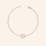 Chinese Nai Nai “Grandma” 奶奶 Bracelet