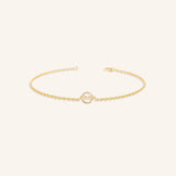 Chinese Nai Nai “Grandma” 奶奶 Bracelet